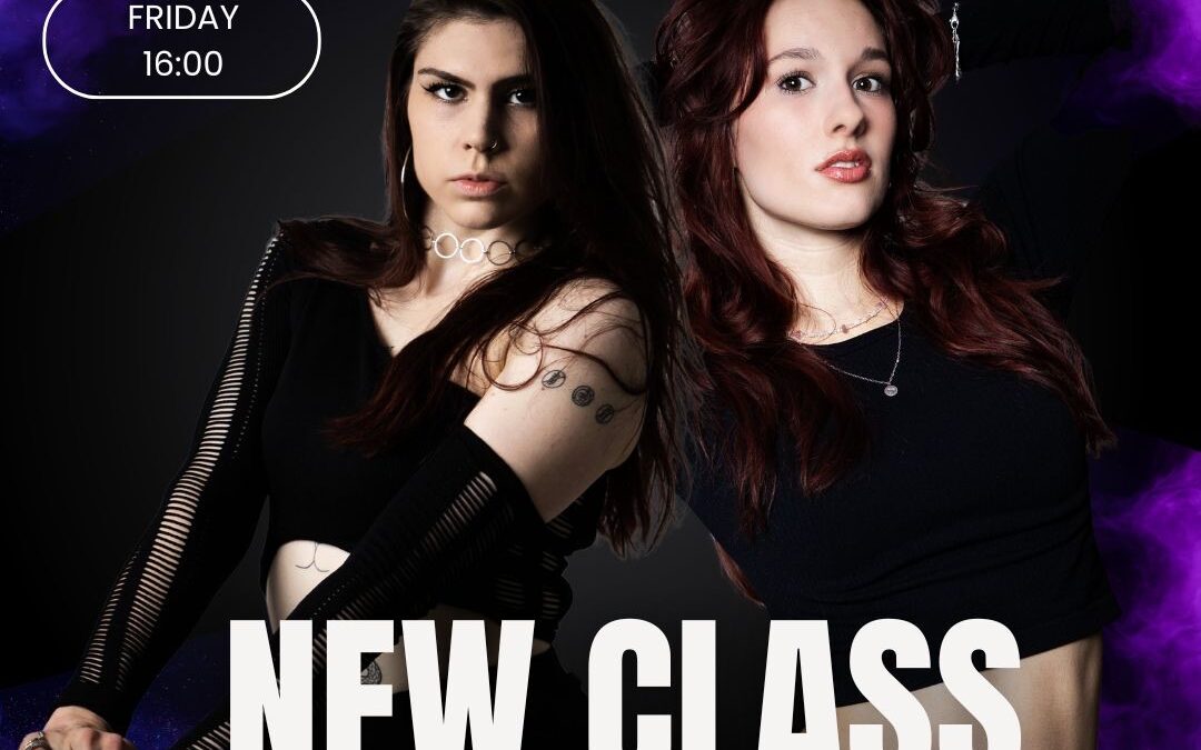 NEW CLASS – COMMERCIAL