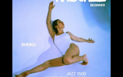 CONTEMPORARY AND JAZZ