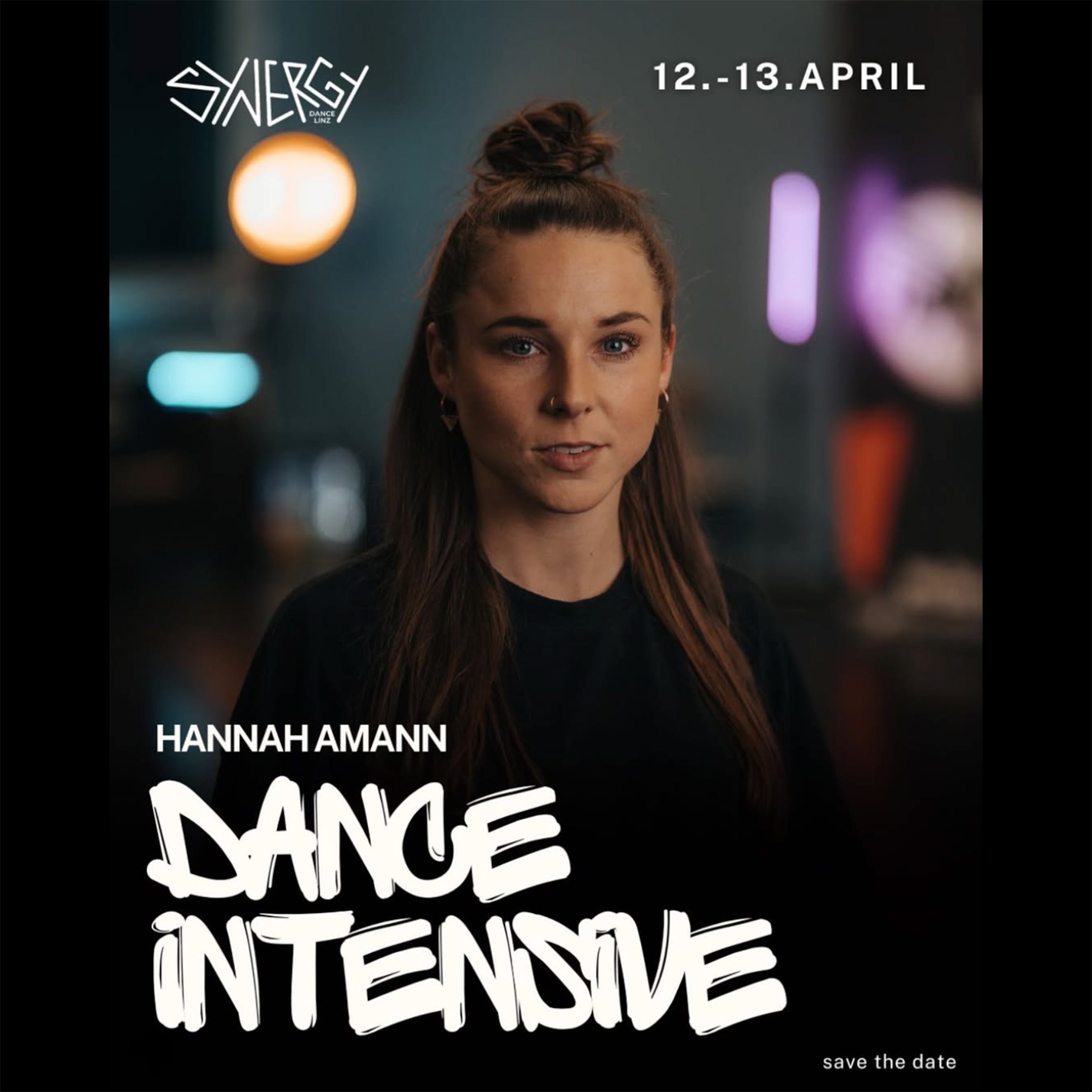 Dance Intensive