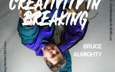 CREATIVITY IN BREAKING 08.03.2025