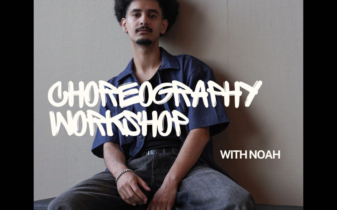 Choreography Workshop