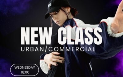 New Class Urban/Commercial