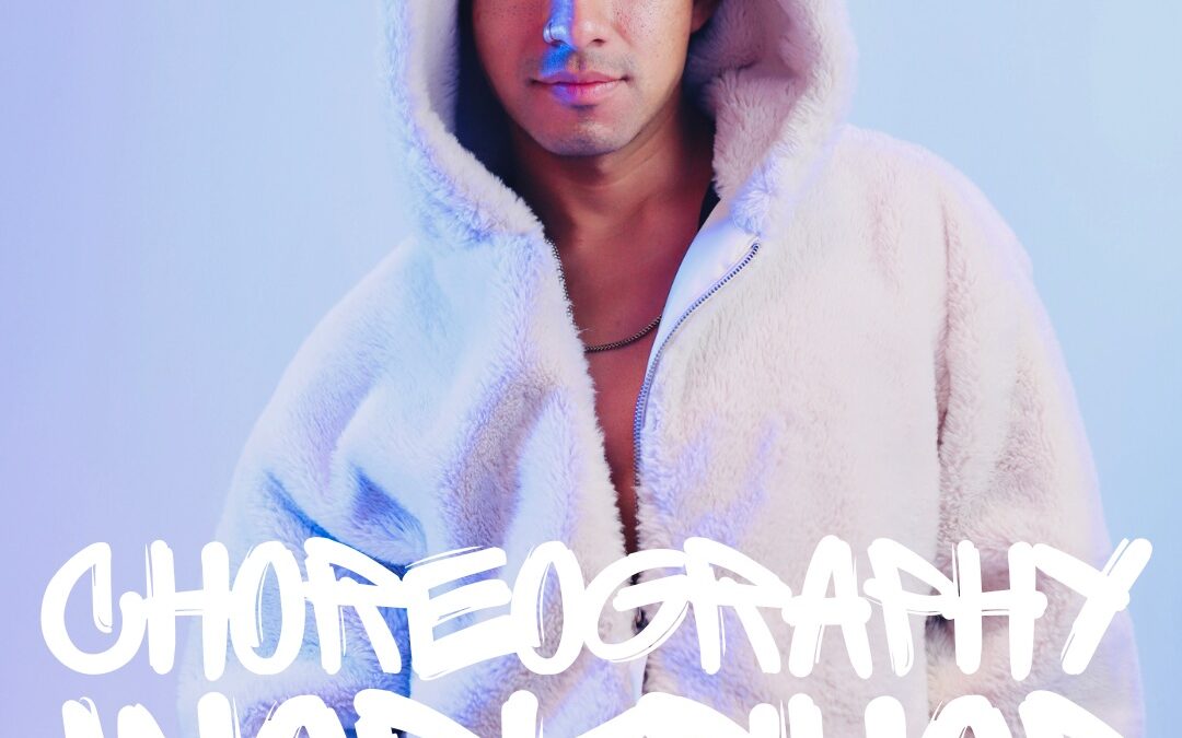 CHOREOGRAPHY WORKSHOP WITH ABE