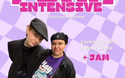 FUNK INTENSIVE – 14.03.2026