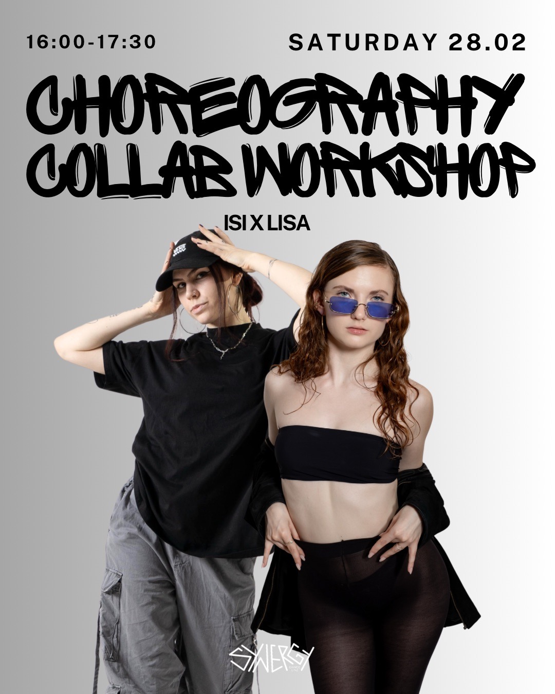 Flyer New Class Urban Commercial