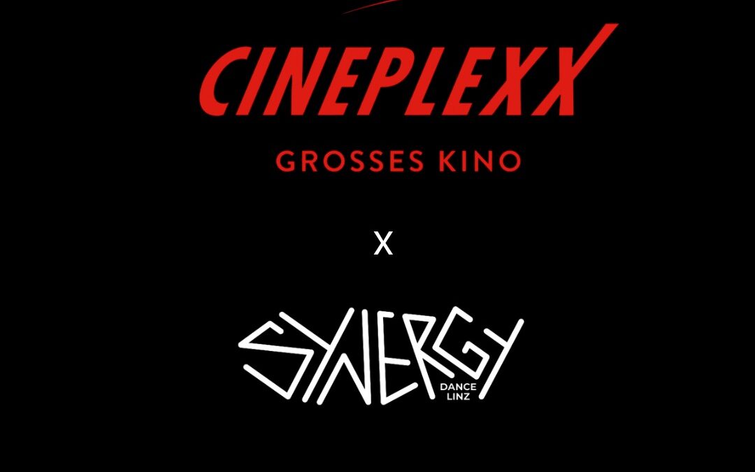 CINEPLEXX GROSSES KINO X SYNERGY DANCE – 24.04.2026