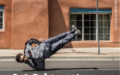 BREAKING WORKSHOP WITH BRUCE ALMIGHTY – 29.03.2026