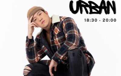 COMMERCIAL & URBAN CHOREOGRAPHY WORKSHOP – 05.06.2026