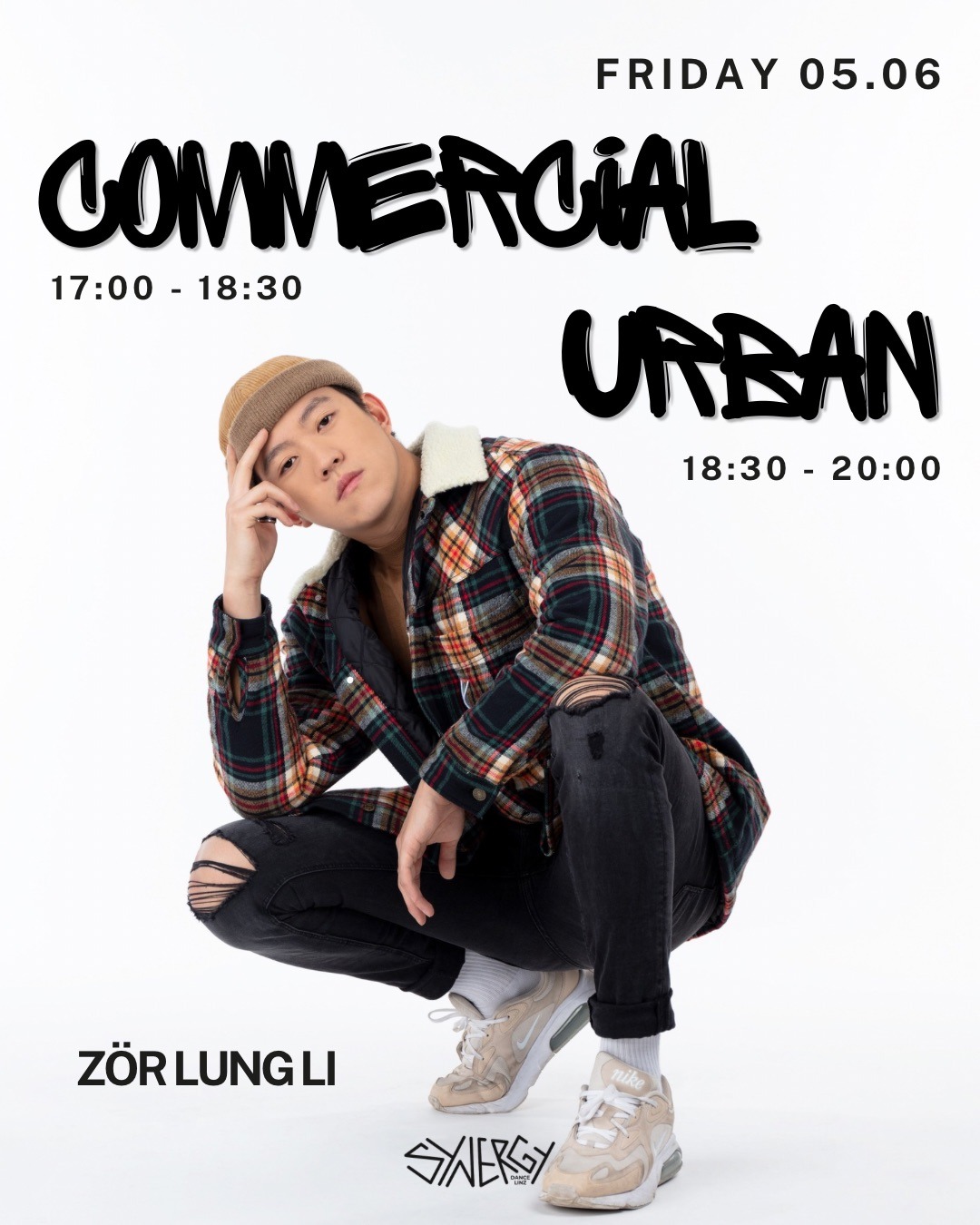 Commercial-Urban