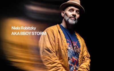 DANCE WORKSHOP MIT NIELS ROBITZKY