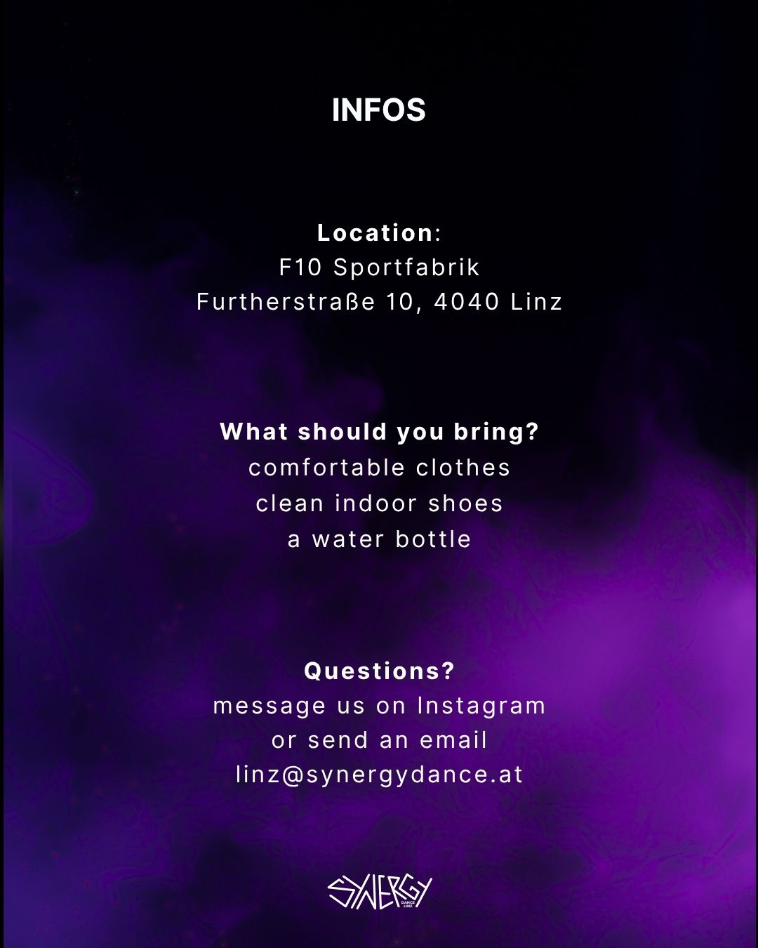 Synergy Post Synergy Post