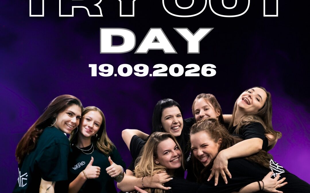 FREE TRY OUT DAY