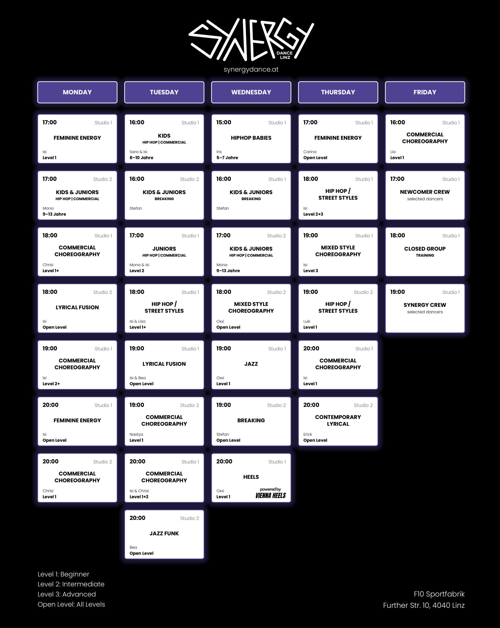 Stundenplan-synergy-dance-oktober-26 Stundenplan-synergy-dance-oktober-26