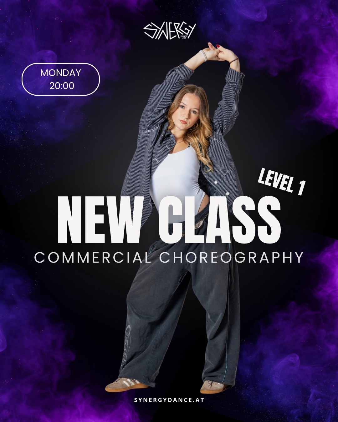 synergy-post-new-class-commercial-choreography-level-1 synergy-post-new-class-commercial-choreography-level-1